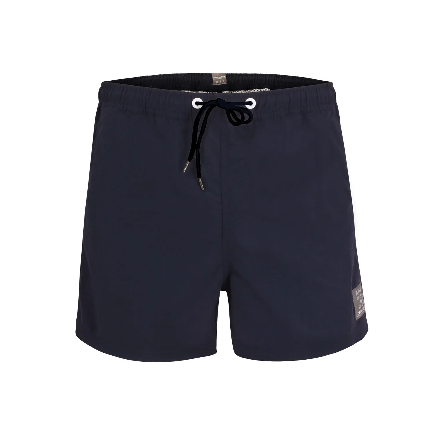 Men's Short Swim Trunks ⋆ Lehner Versand