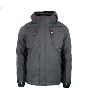 Men's ski jacket CAMATE.