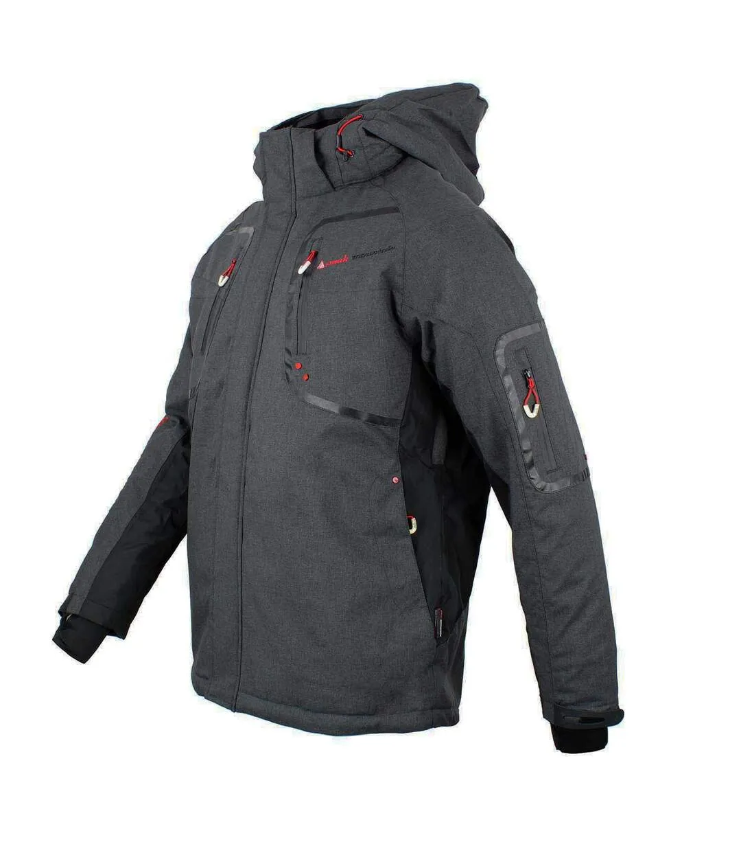 Men's ski jacket CAMATE.