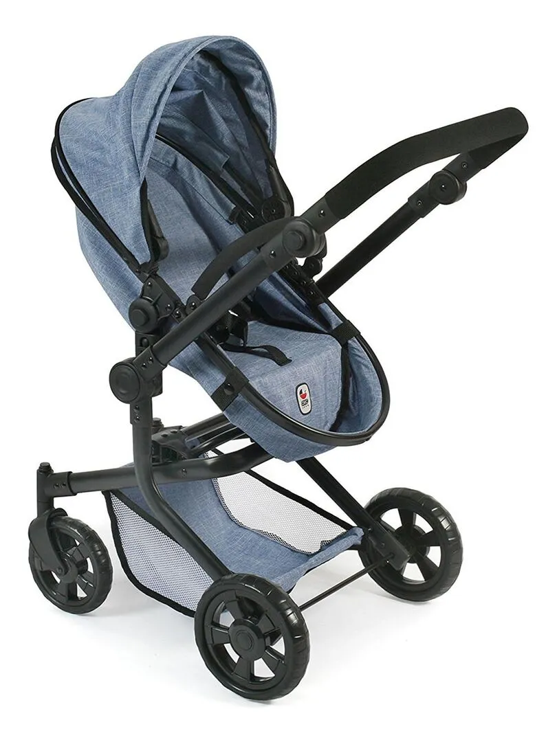 Mika Combination Stroller - Color 50 - Not Available