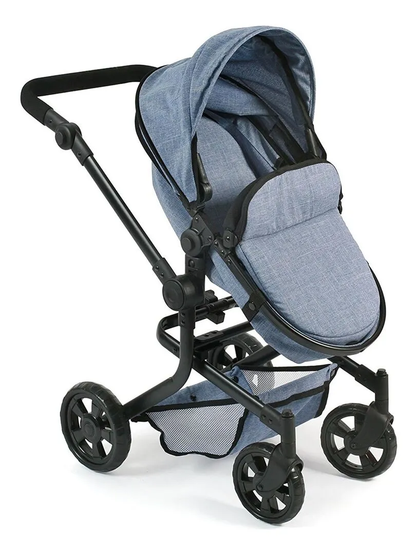 Mika Combination Stroller - Color 50 - Not Available