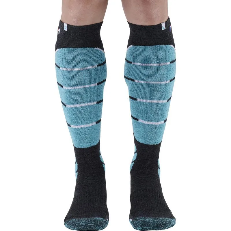 Ski Socks Monnet Ski Medium - Buy Now at Hardloop