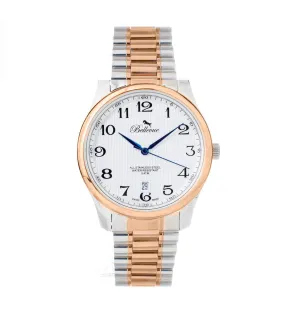 Men's Bellevue Watch - 40mm