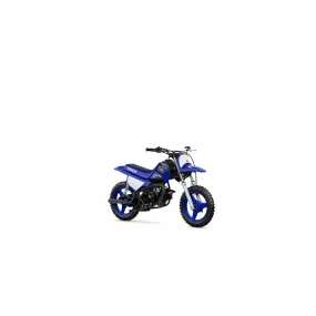 Moto cross enfant Yamaha PW50 2021