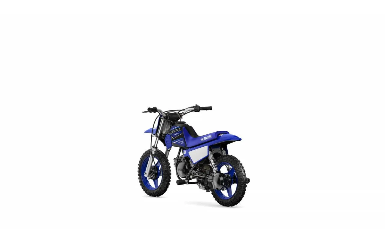 Moto cross enfant Yamaha PW50 2021