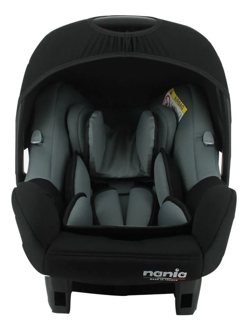 Nania 2-in-1 LILI Combo Stroller - N/A