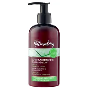 Naturalong Nutri-Démêlant Après-Shampoing