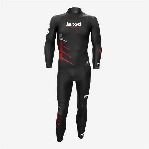 Neoprene Men's Challenger Wetsuit