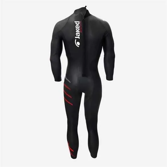 Neoprene Men's Challenger Wetsuit