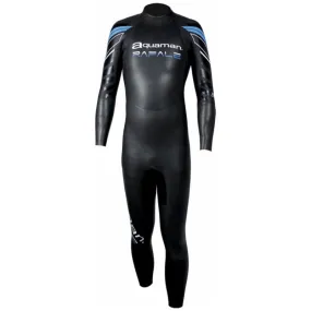 Neoprene Men's Wetsuit - Aquaman Rafale | Hardloop