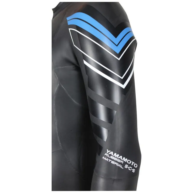 Neoprene Men's Wetsuit - Aquaman Rafale | Hardloop