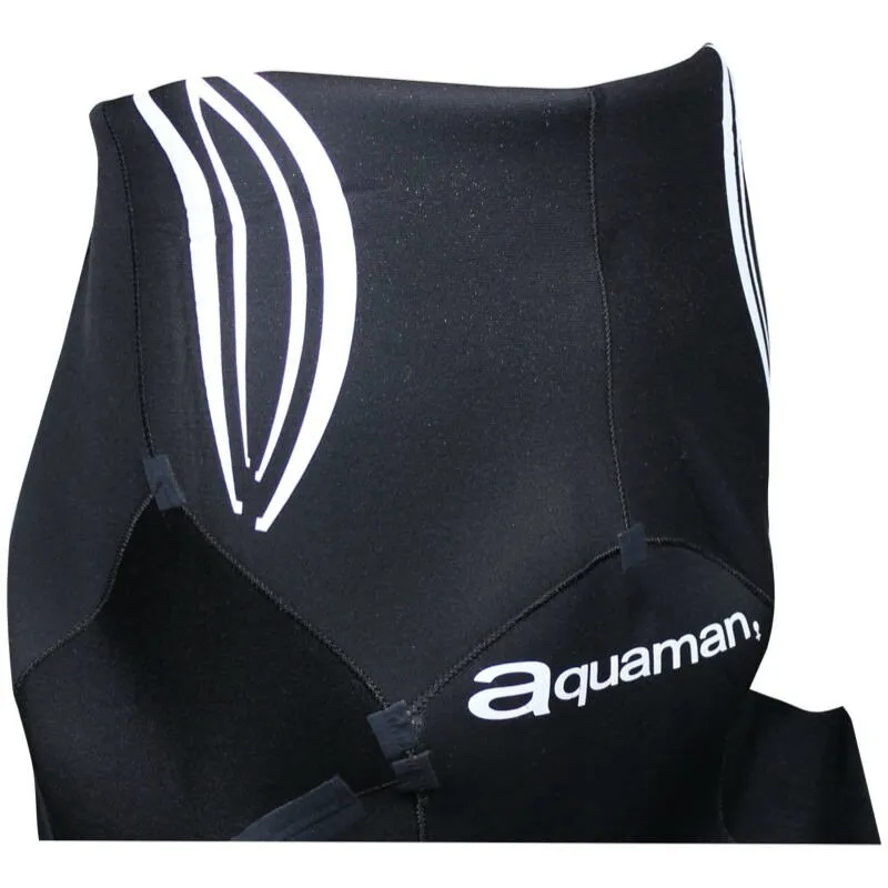 Neoprene Women's Wetsuit - Aquaman DNA Lady | Hardloop