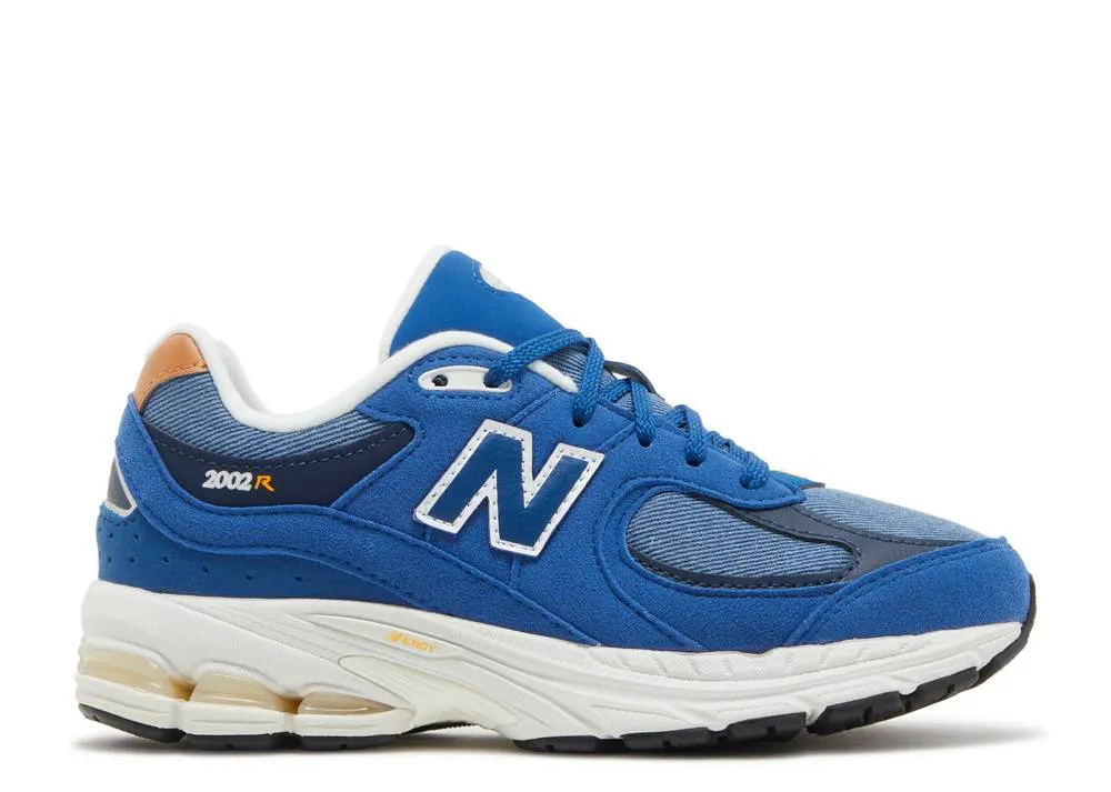 New Balance 2002R Atlantic Blue - Shop Now!