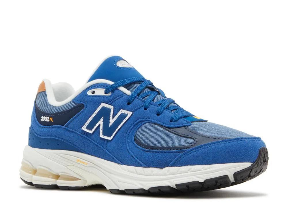 New Balance 2002R Atlantic Blue - Shop Now!