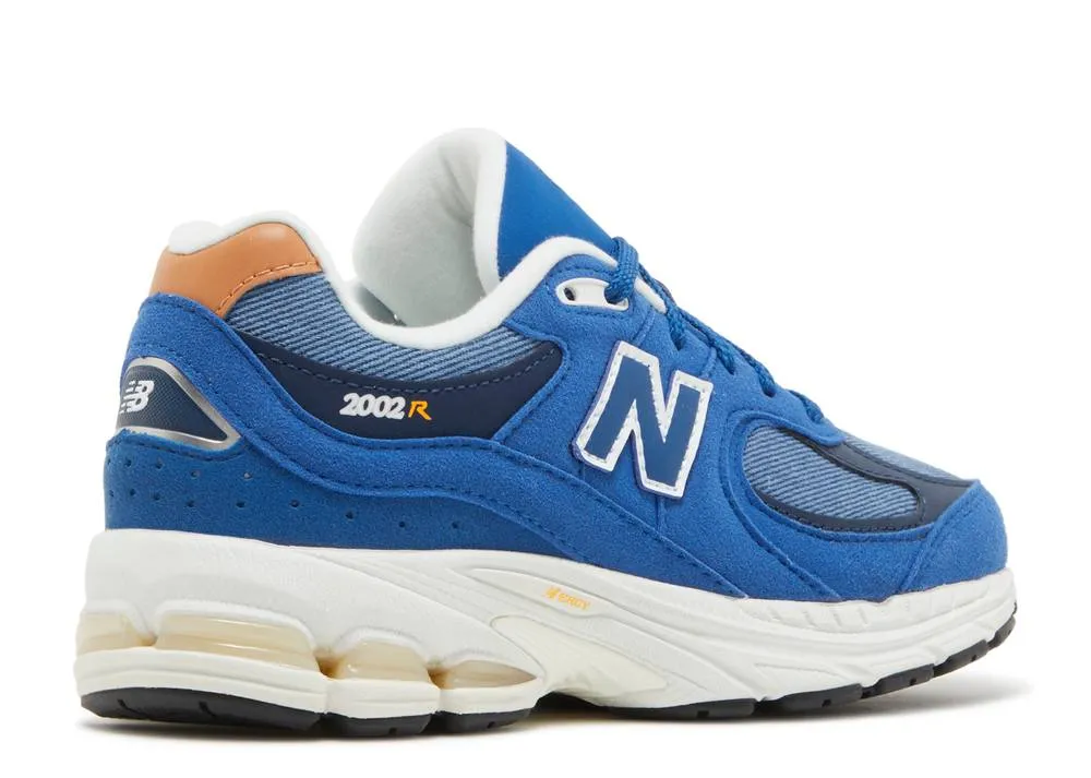 New Balance 2002R Atlantic Blue - Shop Now!