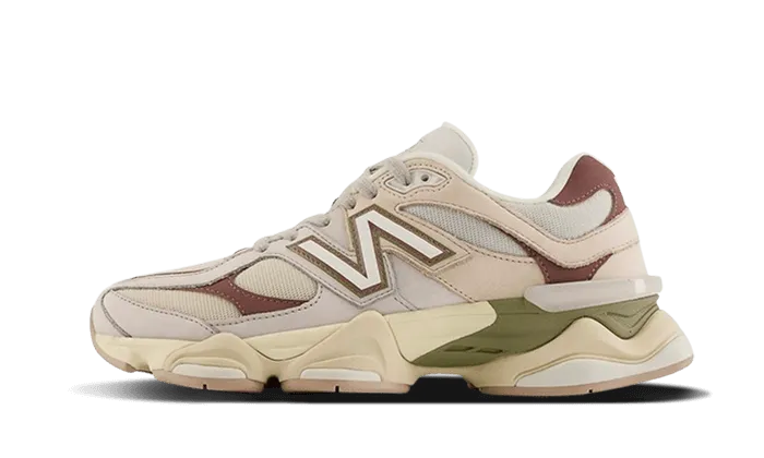 New Balance 9060 Grey Matter Timberwolf could be optimized as New Balance 9060 Grey Athletic Sneakers for better search engine v