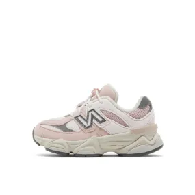 New Balance 9060 Orb Pink Bébés - Kids' shoes