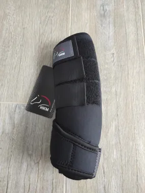 New HKM Leg Guards for Protection