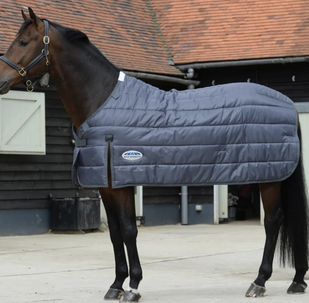 New Weatherbeeta 6'0 300g Turnout Rug - Brand New