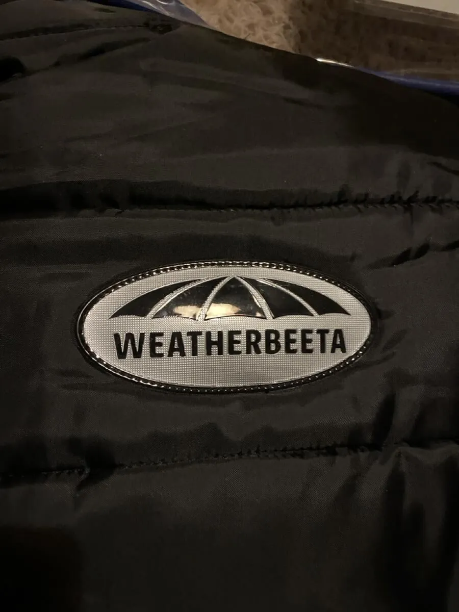 New Weatherbeeta 6'0 300g Turnout Rug - Brand New