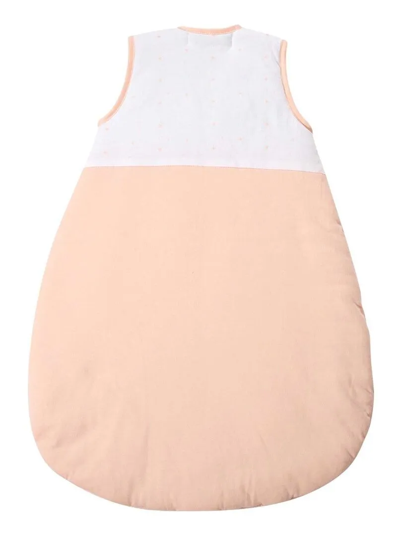 Newborn Sleep Bag Tog 2.5 - Pink