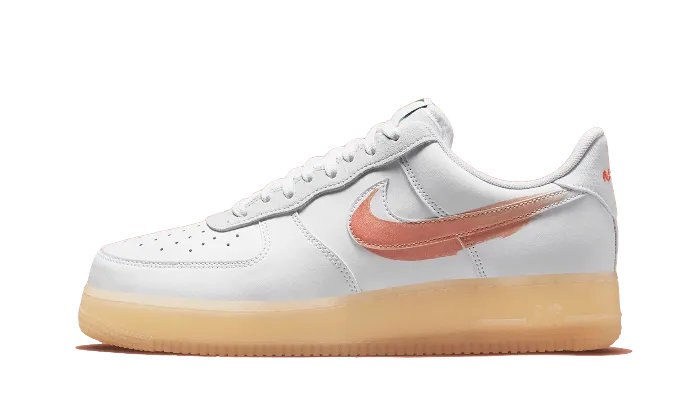 Nike Air Force 1 Low Flyleather Mayumi Yamase White