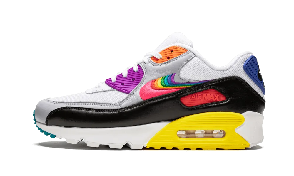 Nike Air Max 90 Be True 2019