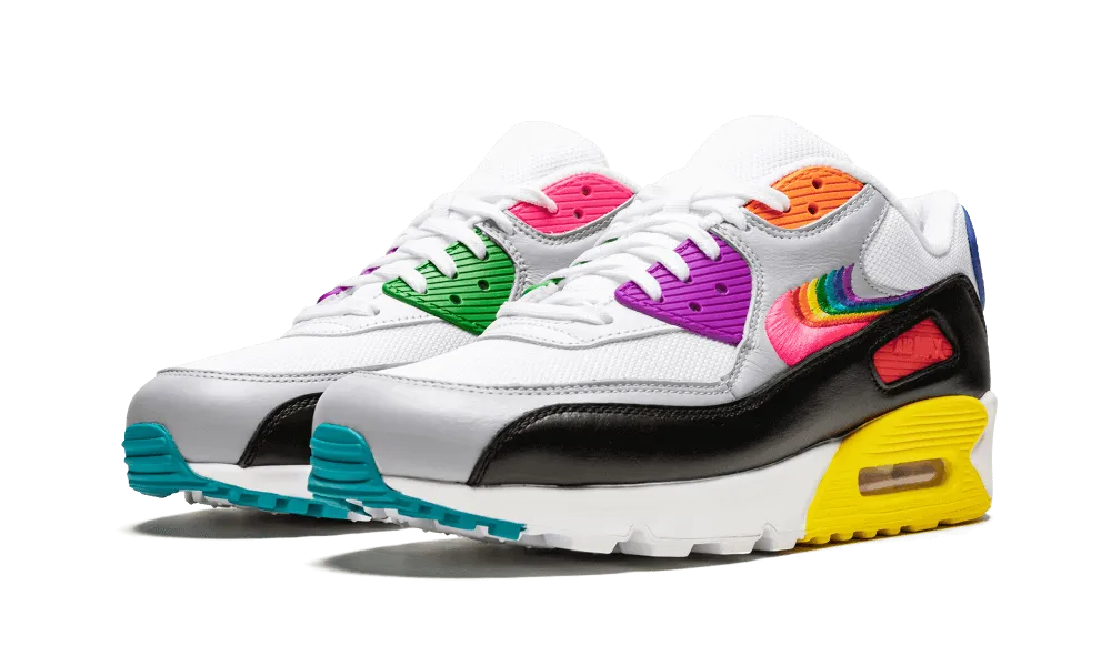 Nike Air Max 90 Be True 2019