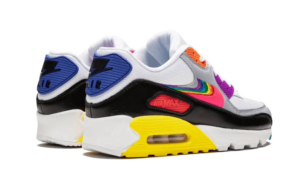 Nike Air Max 90 Be True 2019