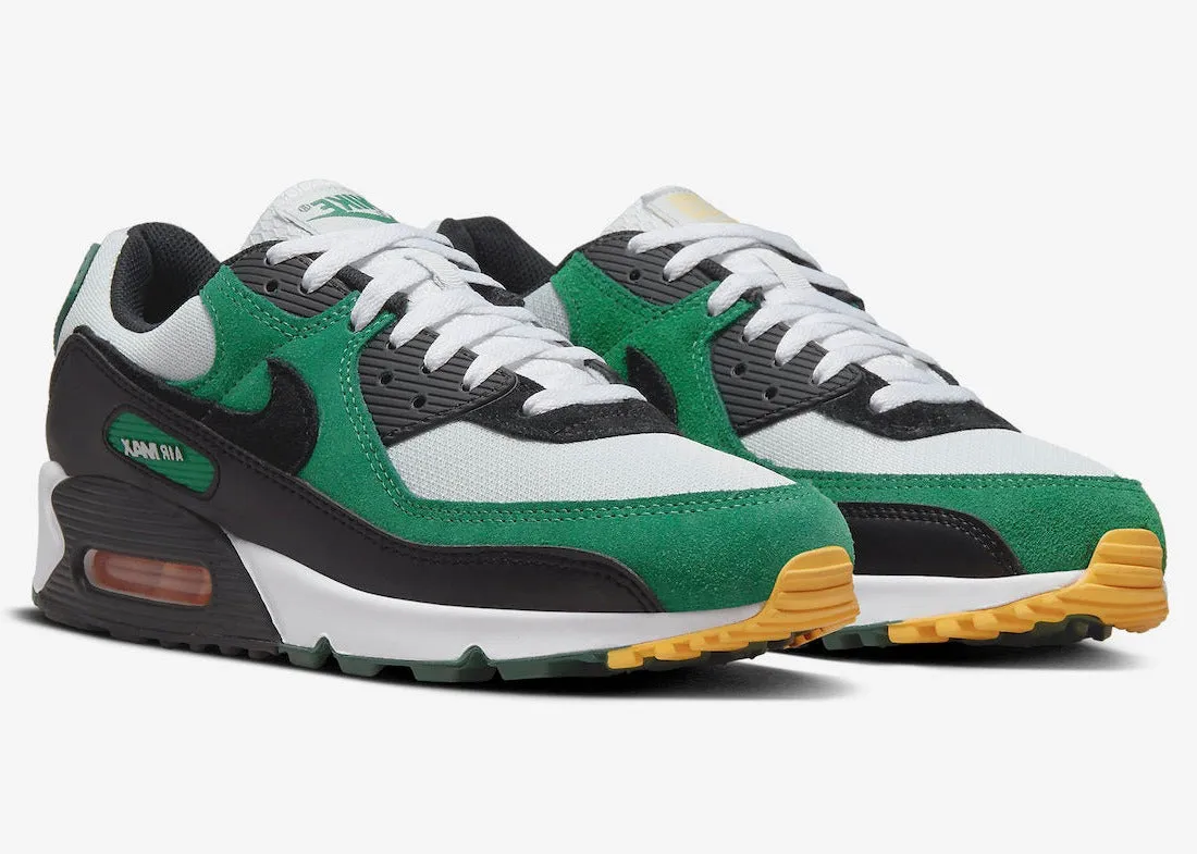 Nike Air Max 90 Platinum Green