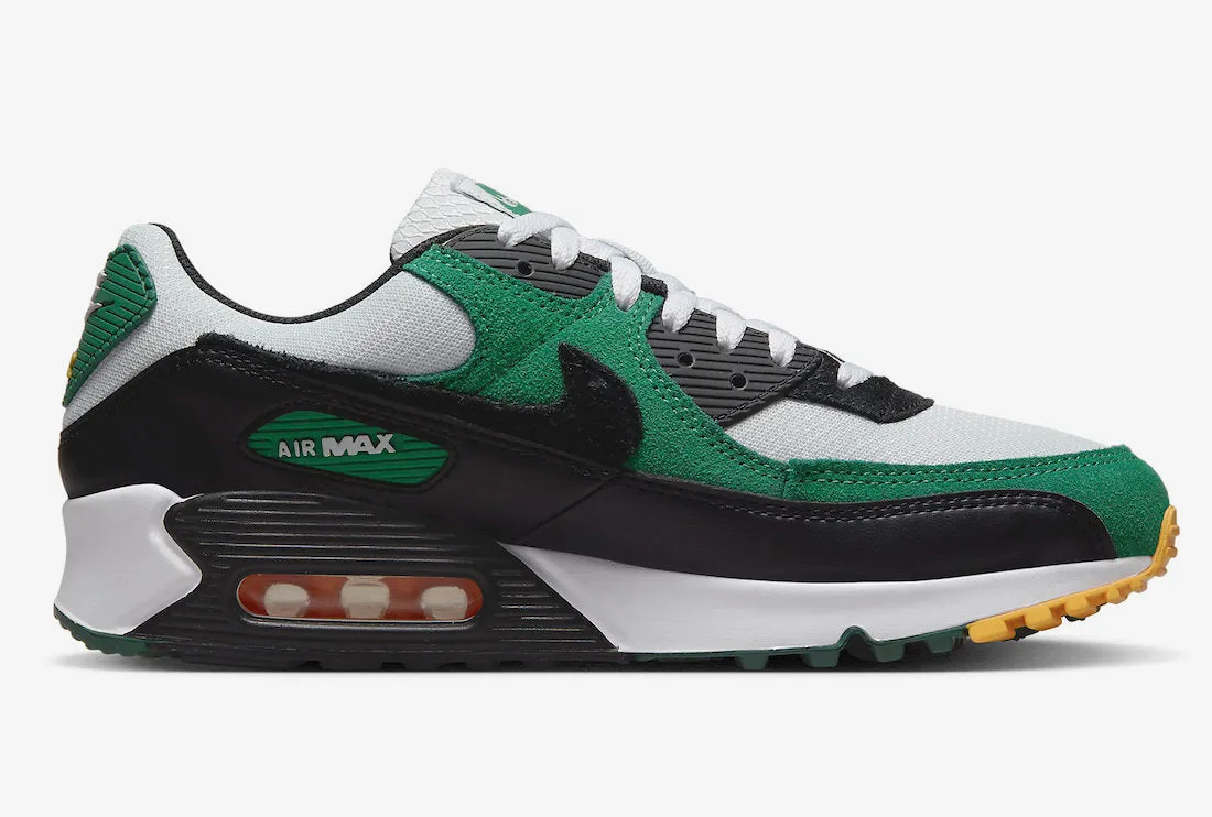 Nike Air Max 90 Platinum Green