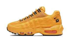 Nike Air Max 95 New York City Taxi