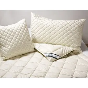 Alpaca Baby Wool Pillows - Lehner Online Store