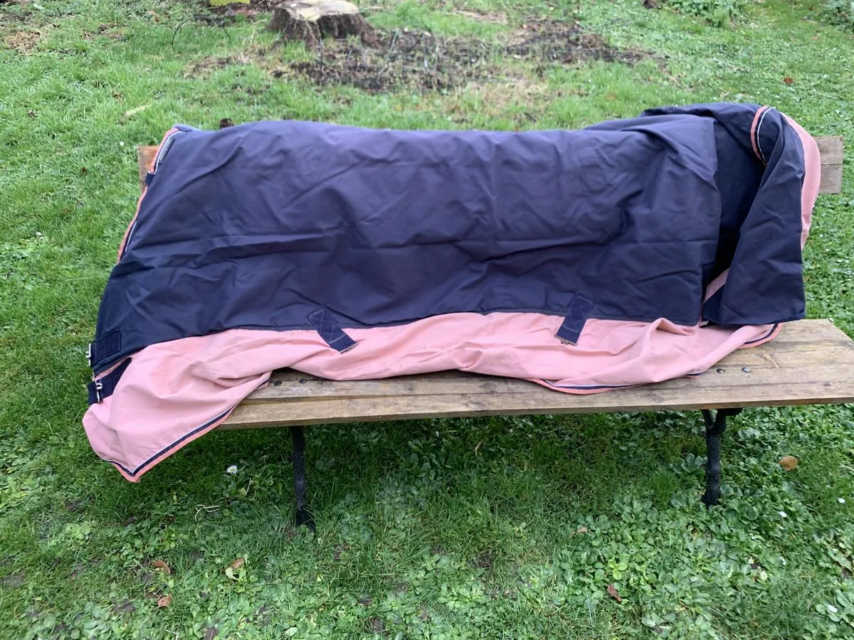 Outdoor Blanket 6’9