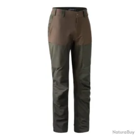 Pantalon De Randonnée Deerhunter Strike Deep Green