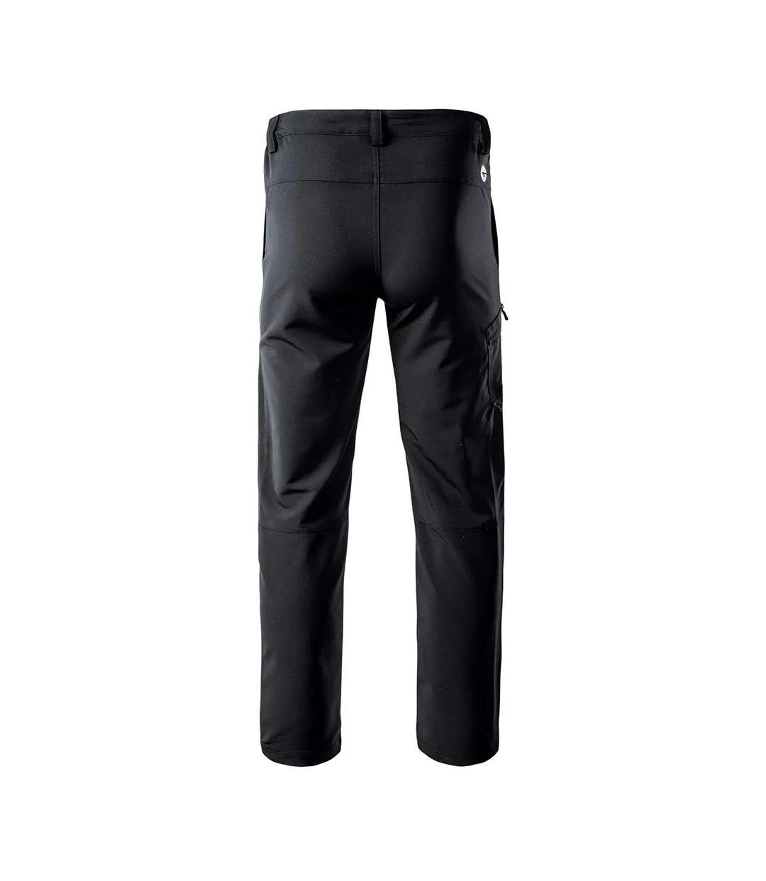 Pantalon de randonnée jatuni femme noir Hi-Tec