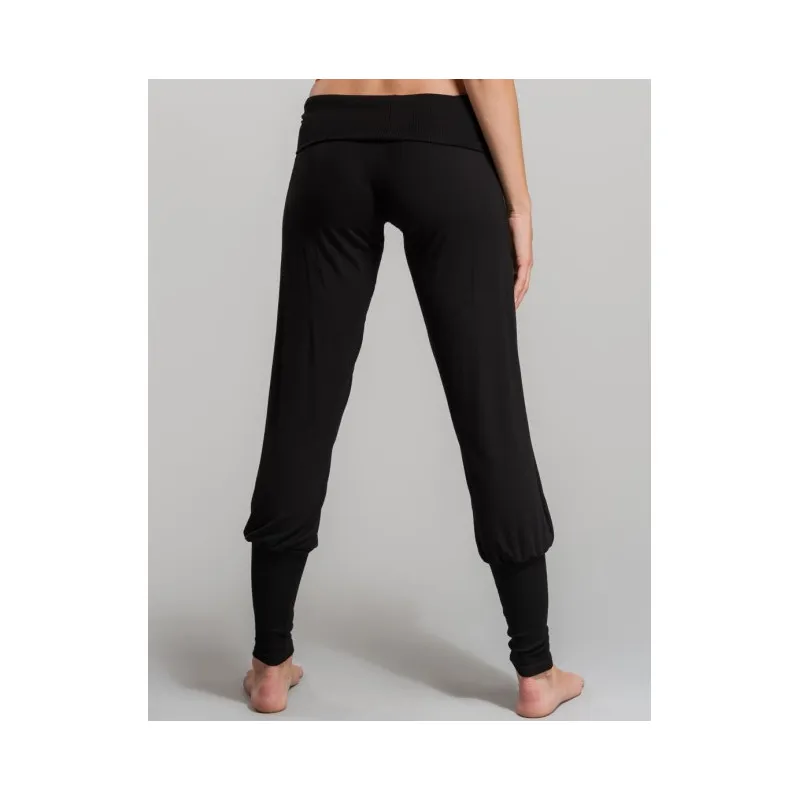 Pantalon Temps Danse Orphée, idéal pour la barre à terre, le pilates, le yoga,...