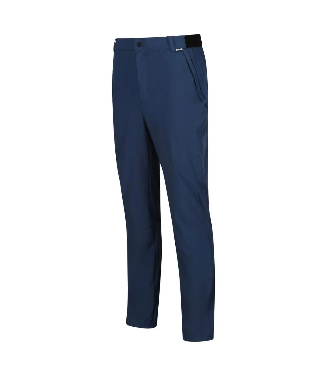 Pantalon travel light homme denim sombre Regatta