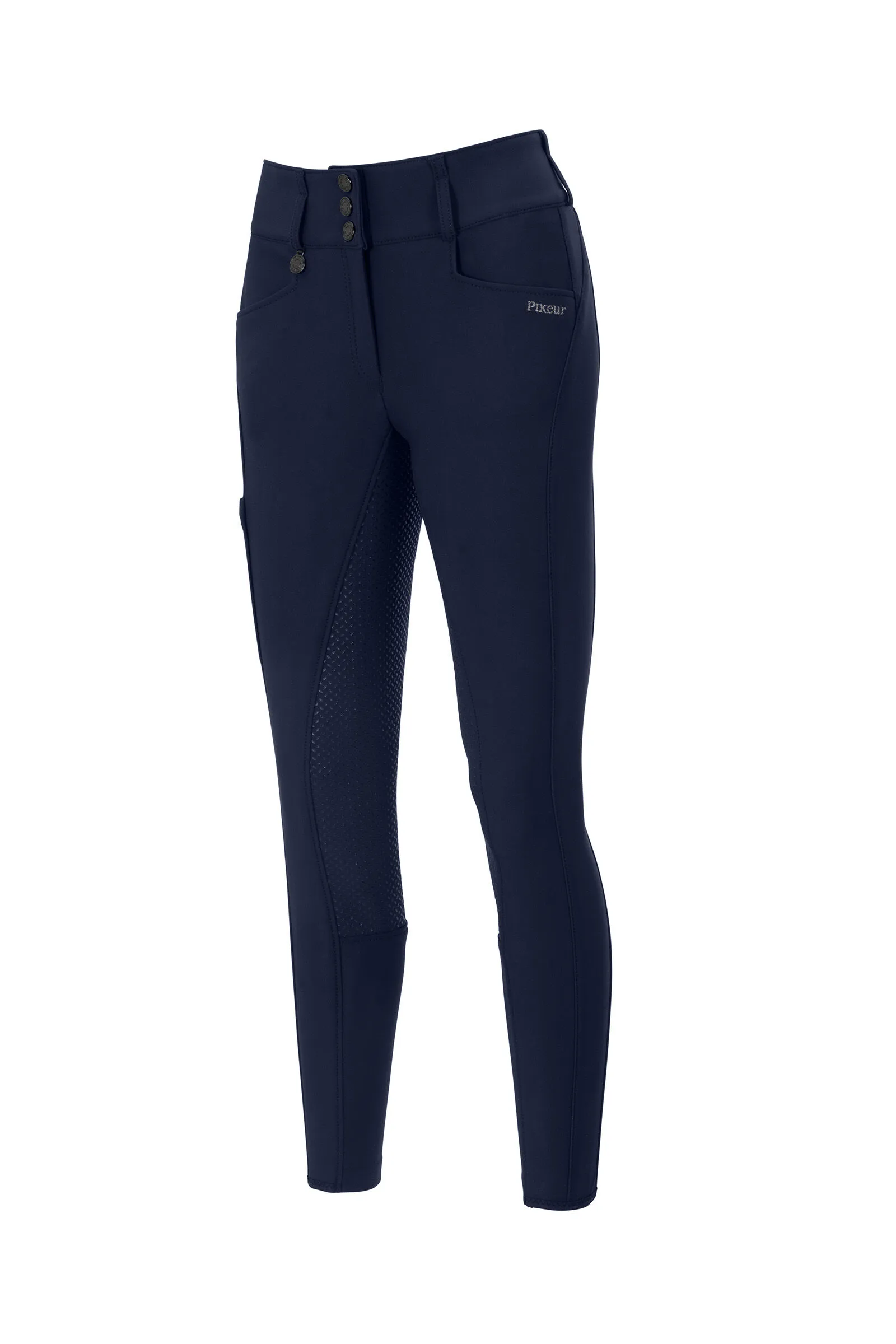 Pikeur Candela Breeches for Women with Pleats