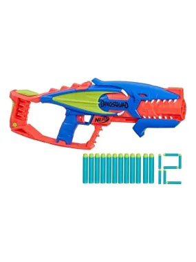 Pistolet: Nerf Terrodak: Blaster - N/A