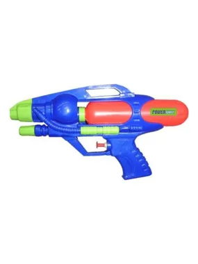 Pistolet à eau Maxi Drencher de Happy People - Multicolore