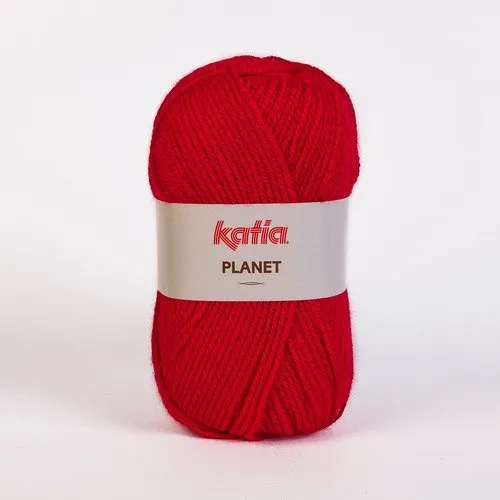 Planet couleur 3970 katia yarn