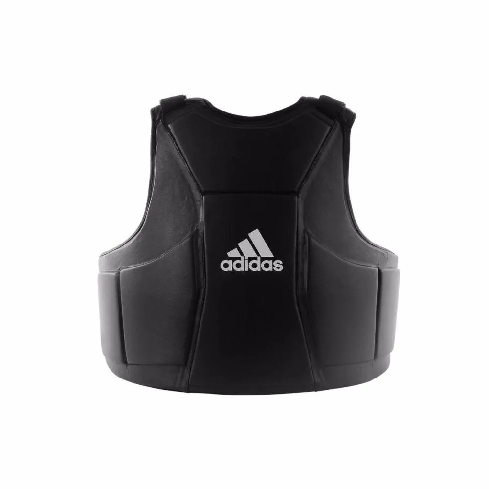 Plastron de Protection Adidas - Noir