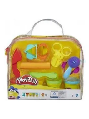 Play-Doh Modeling Compound Starter Set - Not Available