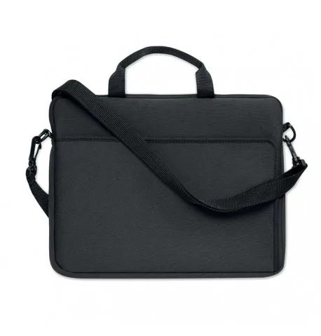 Pochette Personnalisable pour Ordinateur Portable en Néoprène