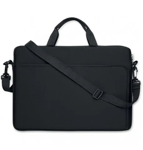 Pochette Personnalisable pour Ordinateur Portable en Néoprène