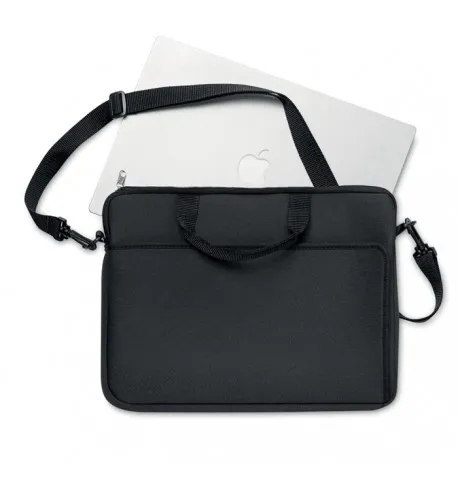 Pochette Personnalisable pour Ordinateur Portable en Néoprène