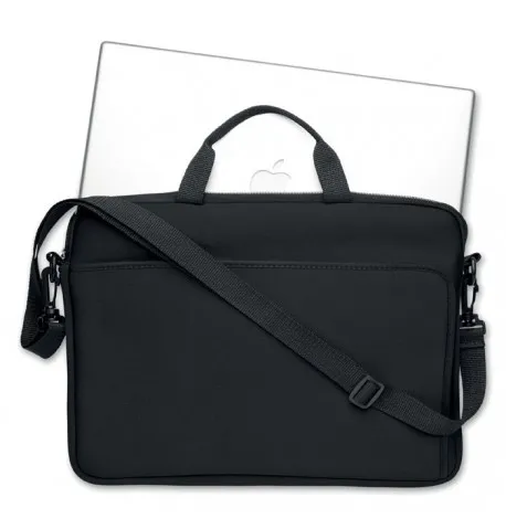 Pochette Personnalisable pour Ordinateur Portable en Néoprène