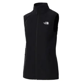 Polaire de randonnée Nimble Vest - TNF Black