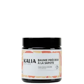 Precious Sapote Hair Balm - Kalia Nature